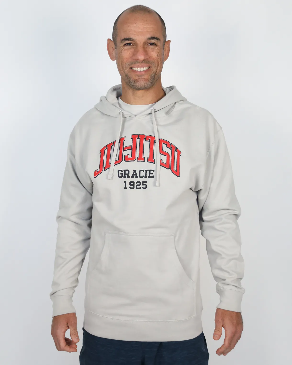 1925 Collegiate Pullover Hoodie