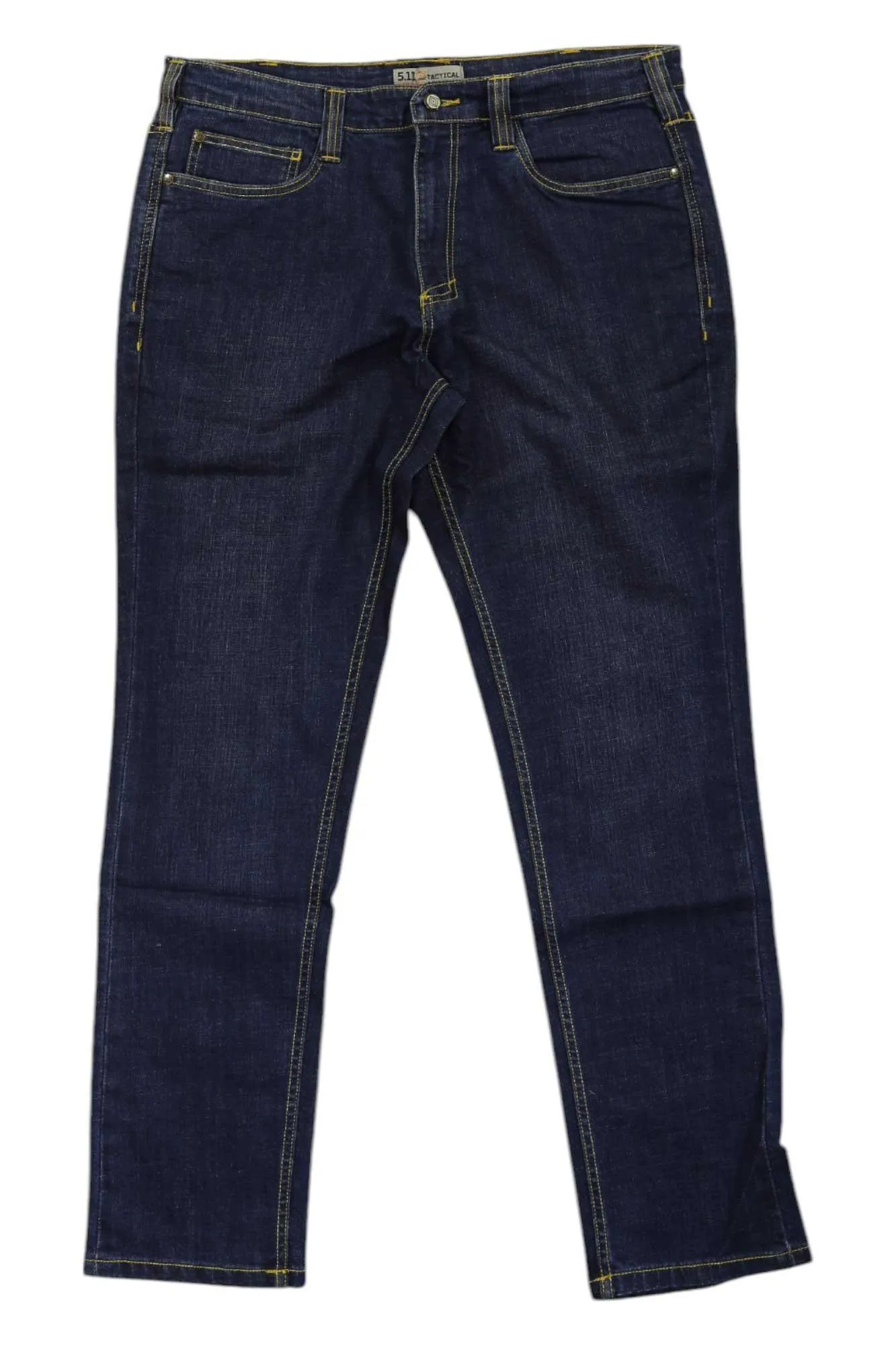 5.11 Mens Defender-Flex Slim Jean