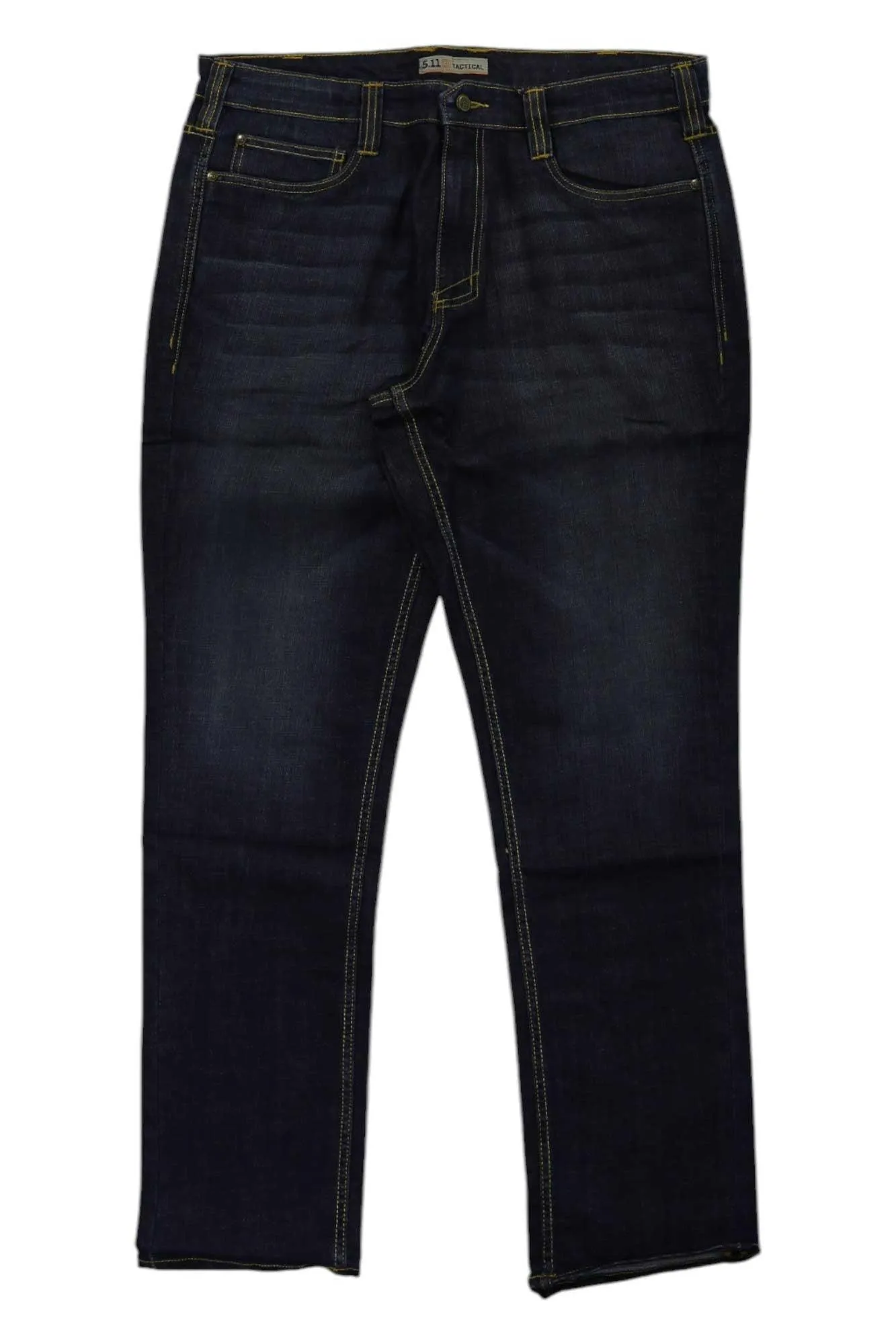 5.11 Mens Defender-Flex Slim Jean