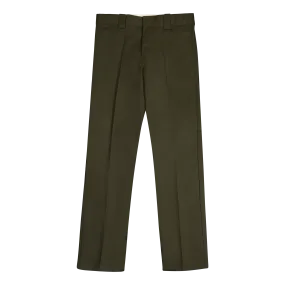 873 Slim Straight Work Pant