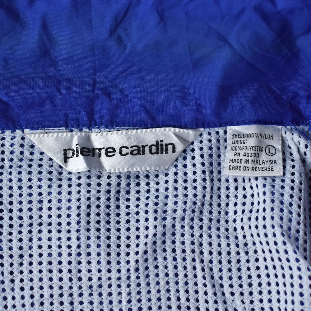 90’s Pierre Cardin ナイロンジャケット 231005