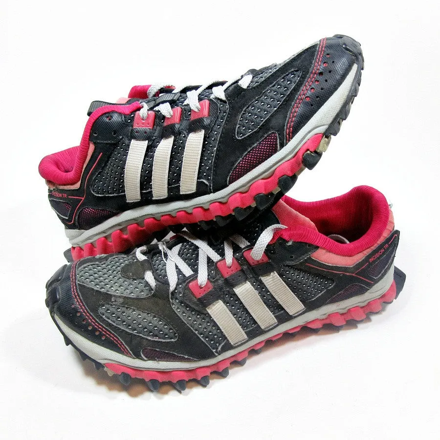 ADIDAS - Incision Tr