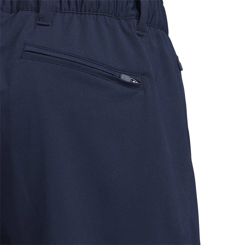 ADIDAS Ultimate365 WRPKNT Men's Pants (Navy)