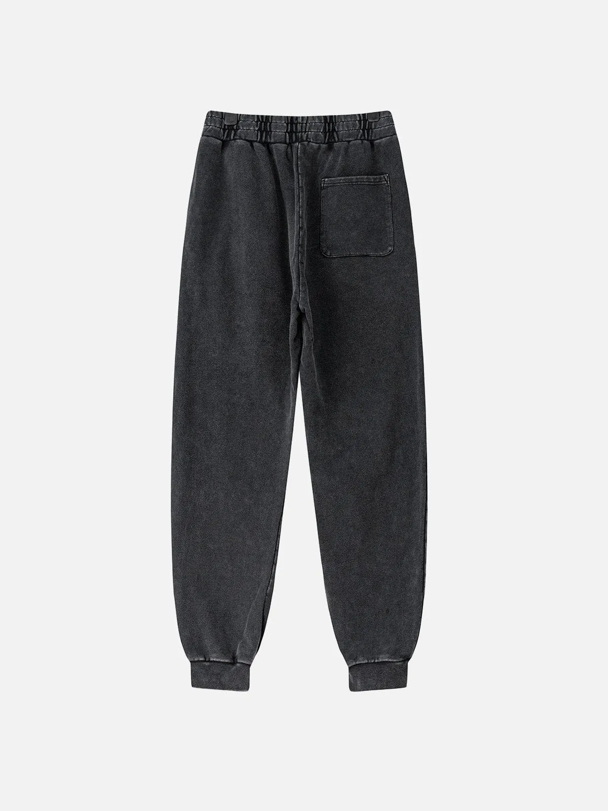 Aelfric Eden Basic Washed Joggers