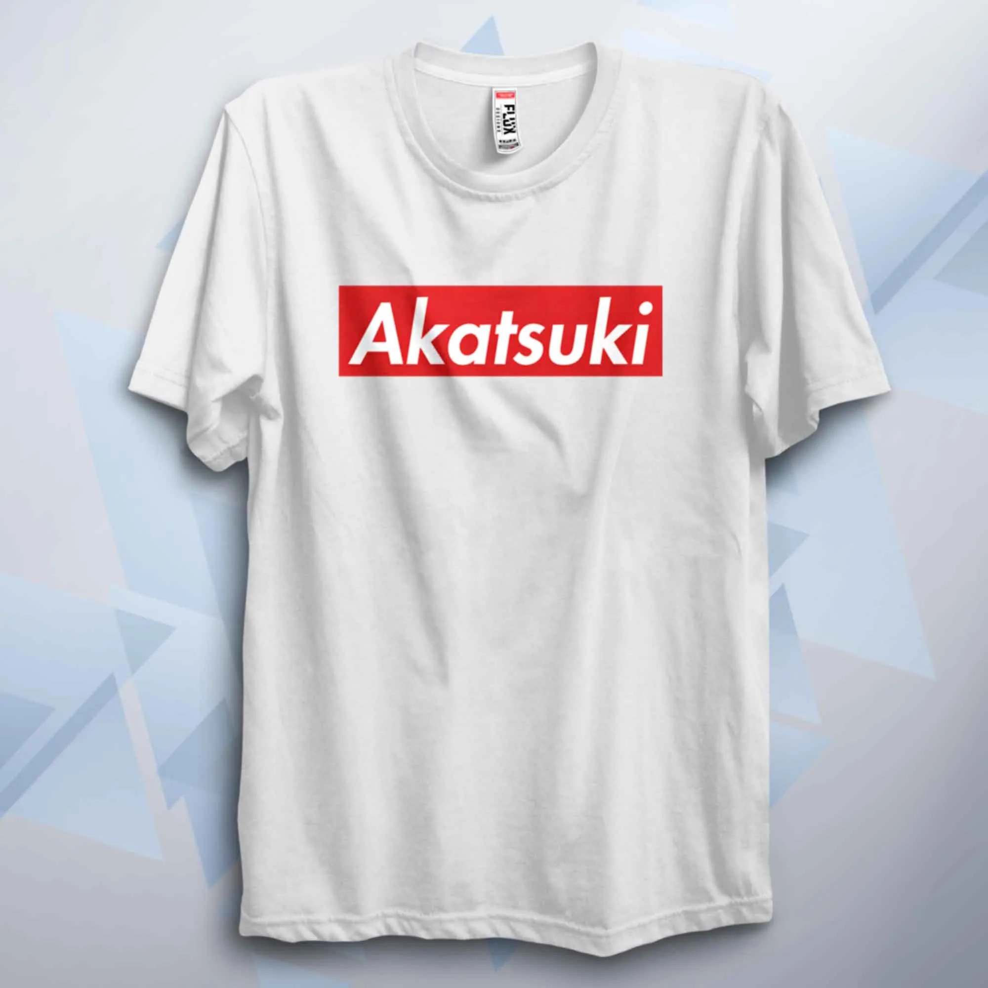 Akatsuki Naruto Unisex T Shirt