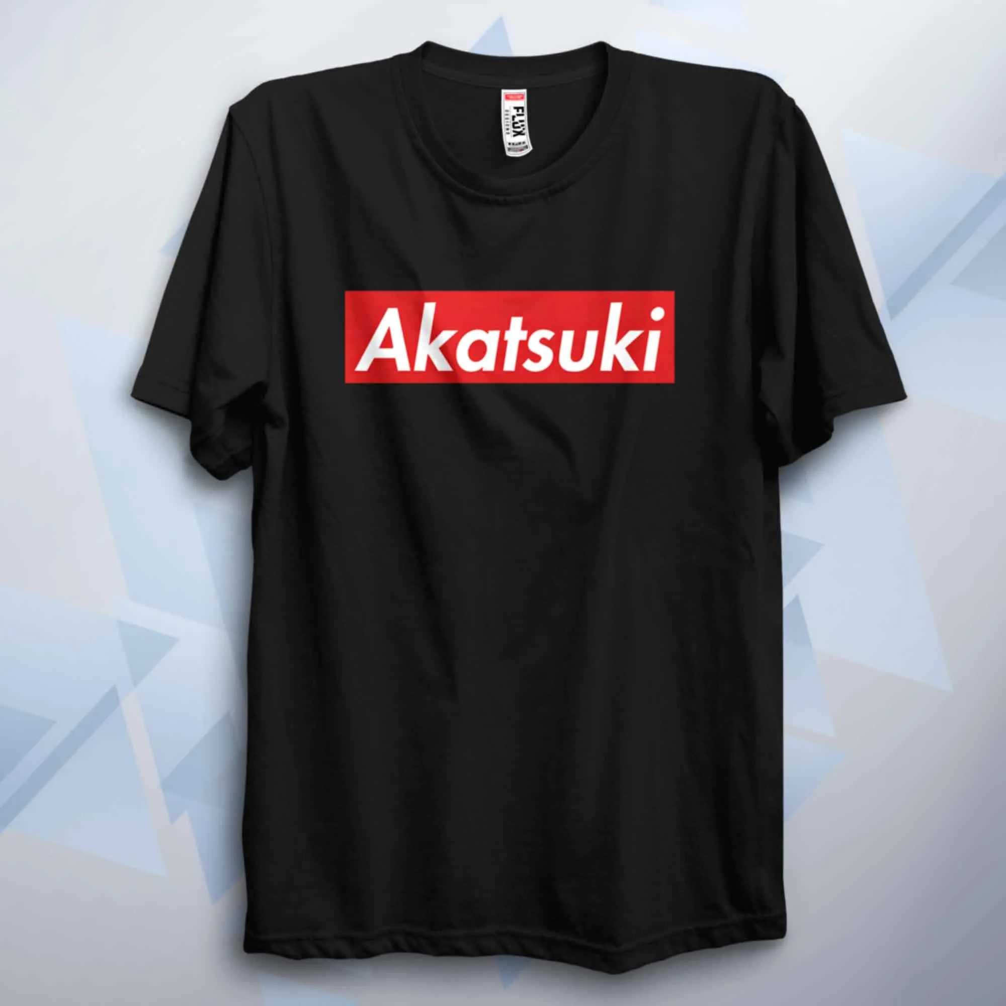 Akatsuki Naruto Unisex T Shirt