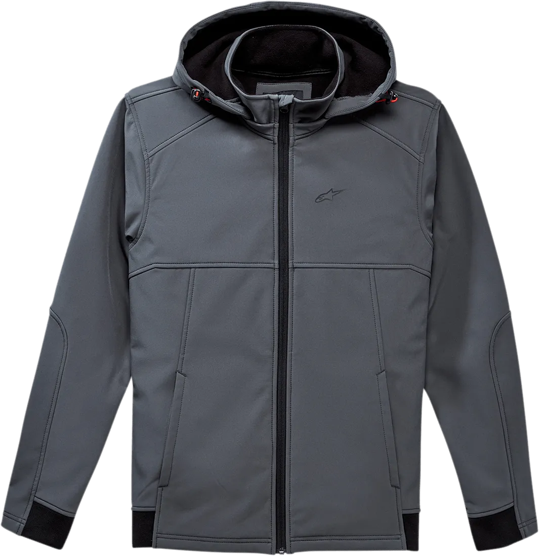 ALPINESTARS Acumen Jacket - Charcoal - 2XL 123011500-18-2X