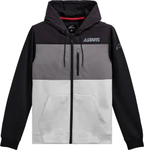 ALPINESTARS Elevate Jacket - Black/Silver - XL 1212112001900XL