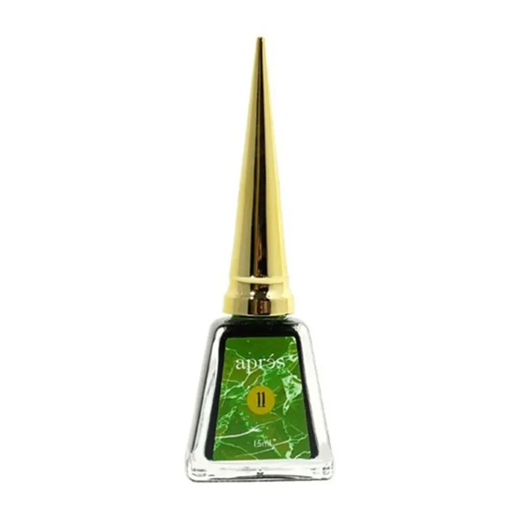 Artiste Artink Gel Collection, 11, Lime, 15ml OK0715VD