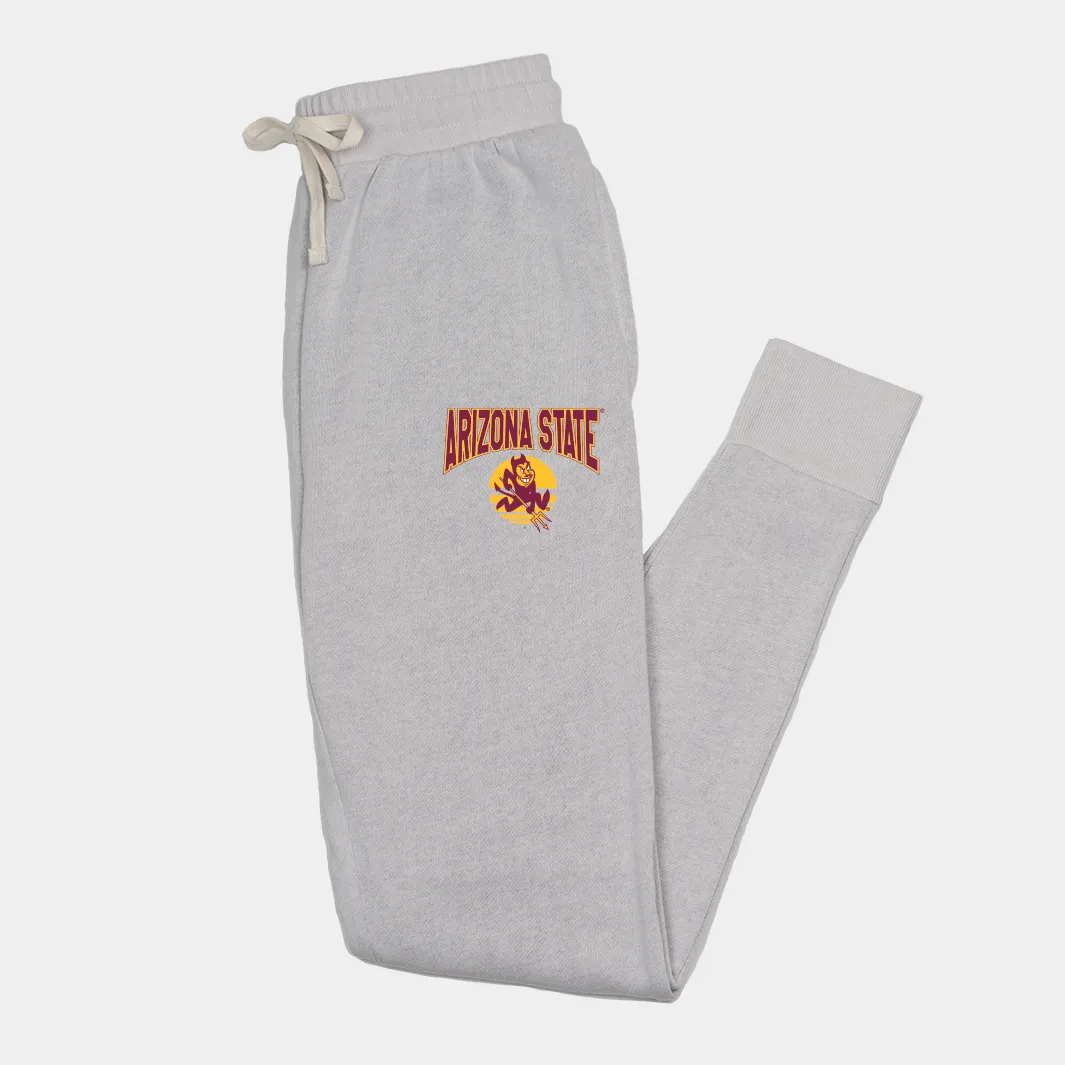 ASU Vintage Sun Devil Joggers