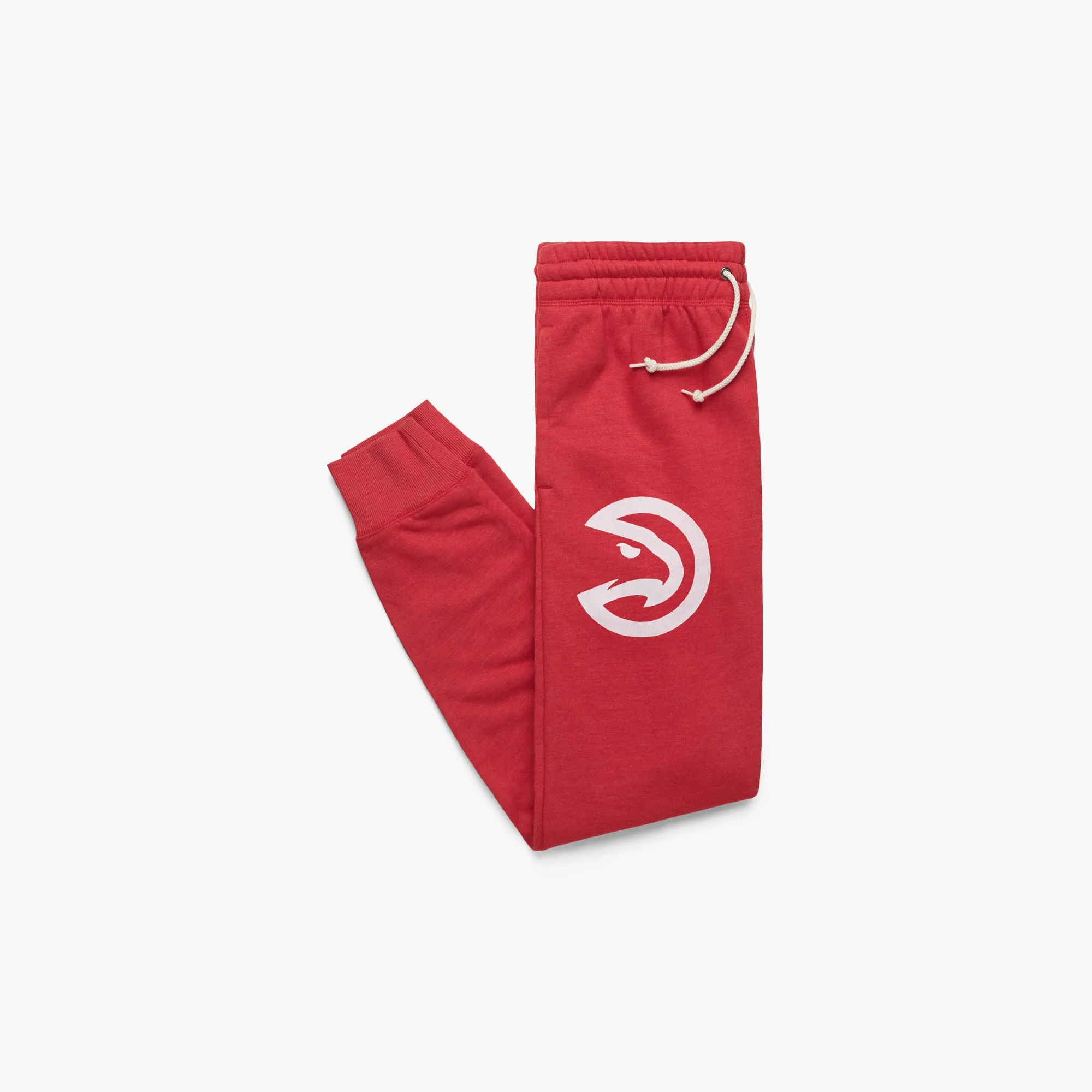 Atlanta Hawks Logo Jogger