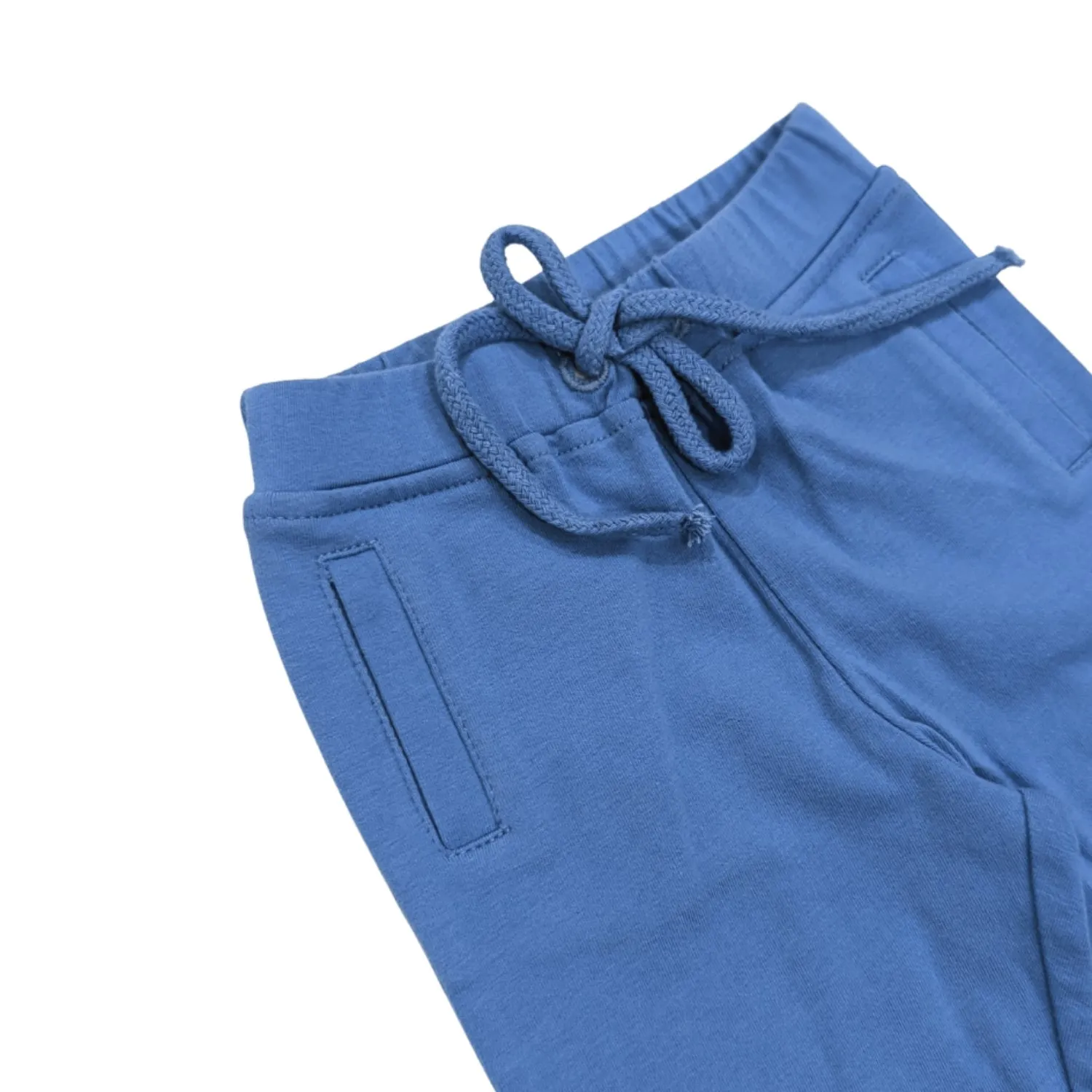 Baby Joggers - Blue