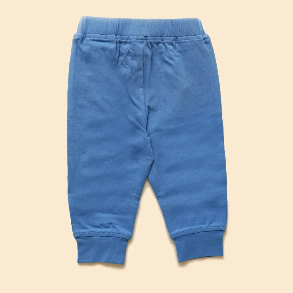 Baby Joggers - Blue