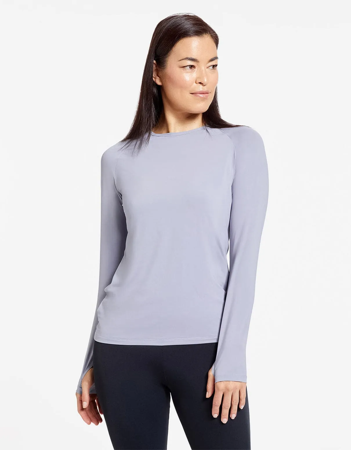 Base Layer UPF 50  Coolasun Breeze Collection