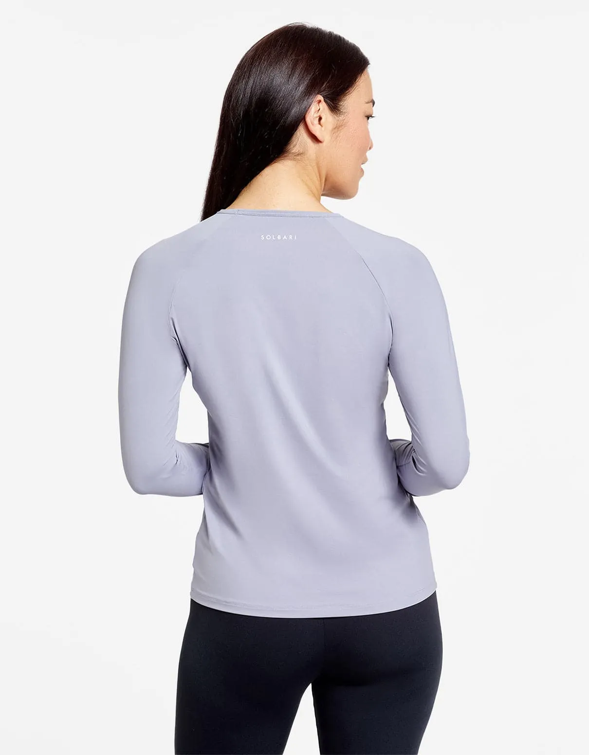 Base Layer UPF 50  Coolasun Breeze Collection