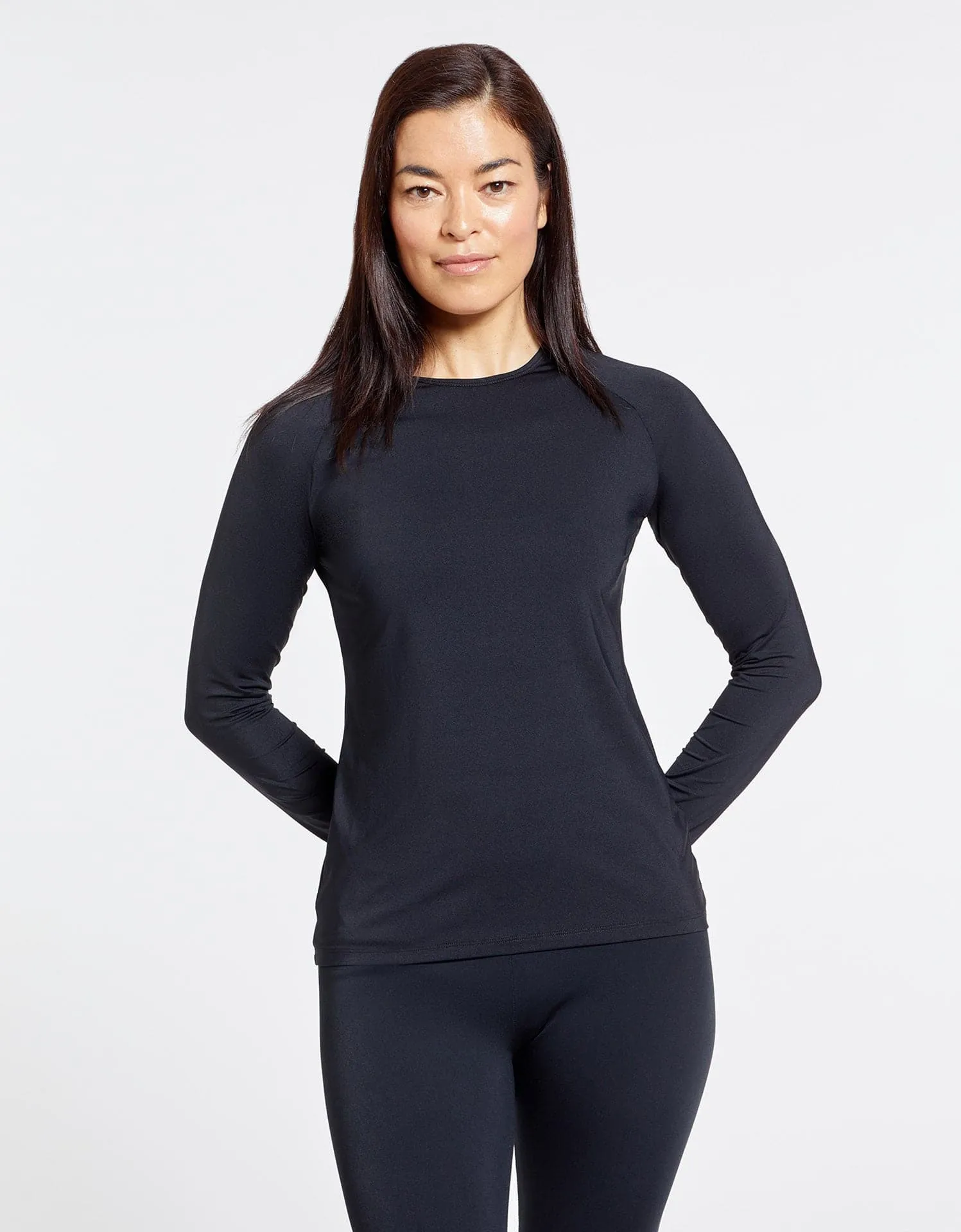 Base Layer UPF 50  Coolasun Breeze Collection