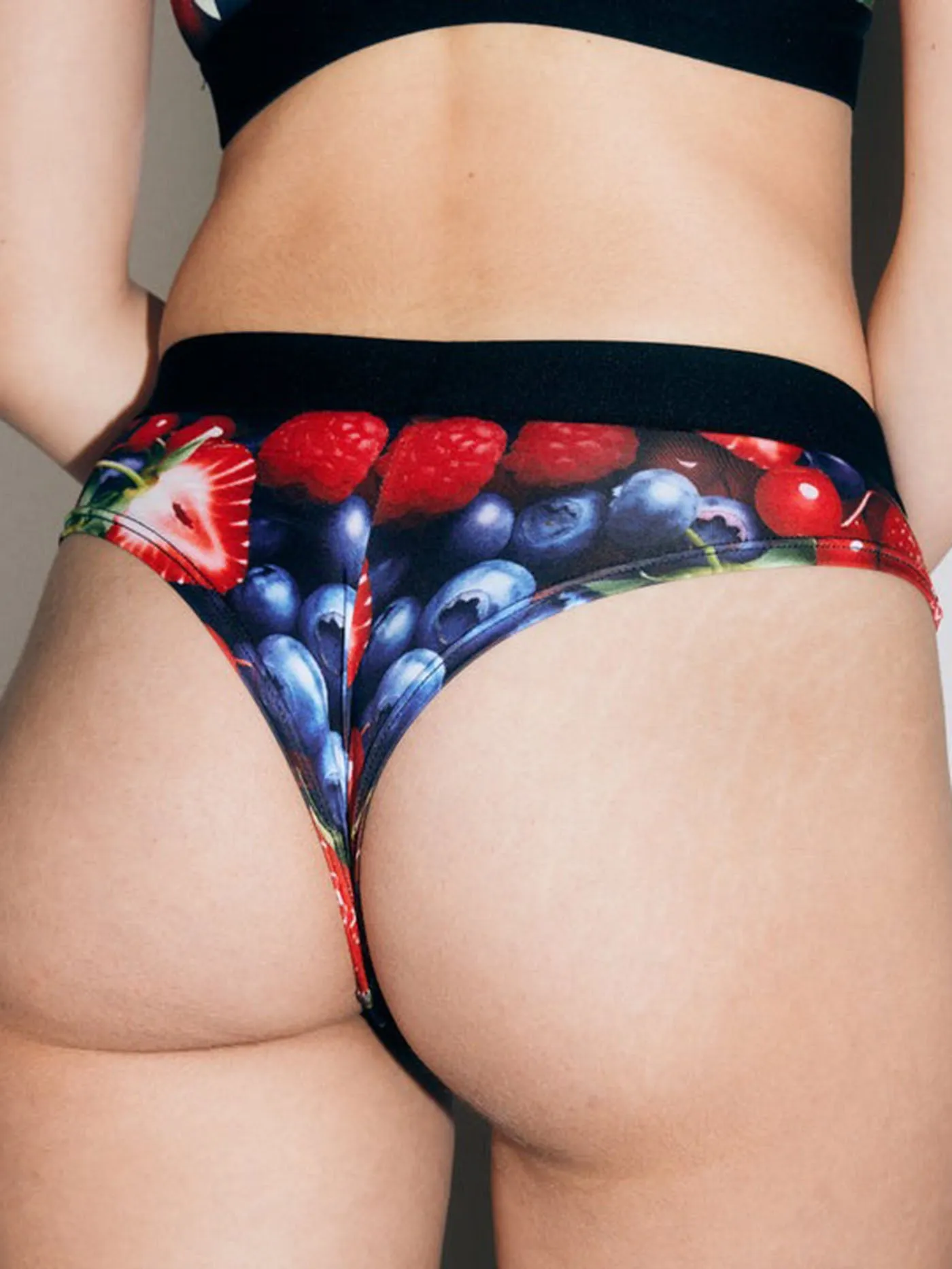 Berries Underwear