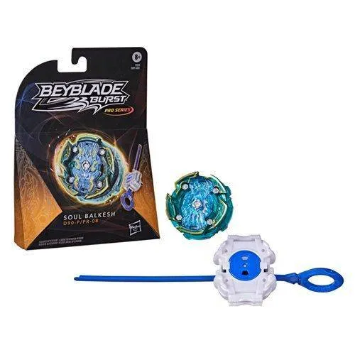 Beyblade Burst Pro Series - Choose your Beyblade