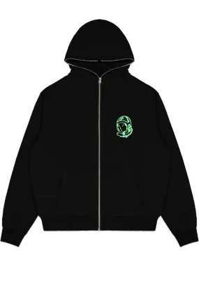 Billionaire Boys Club BB Helmet Zip Hoodie