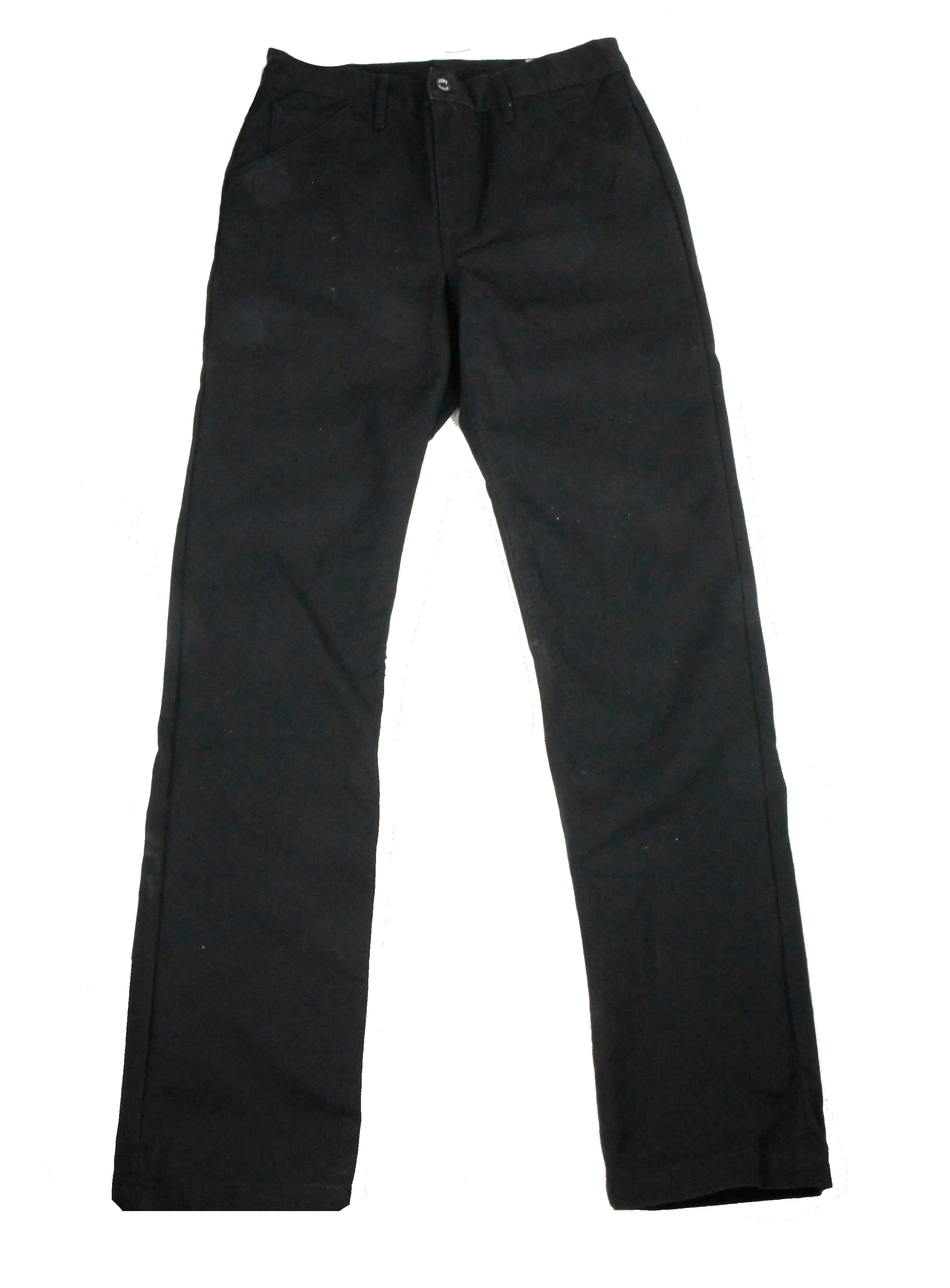 Black Duck  Mt Vernon 13 oz  Work Uniform Chino