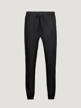 Black Performance Jogger FINAL SALE