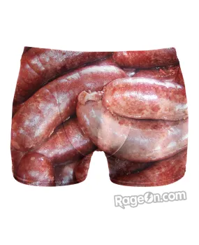 Blood Sausage Underwear