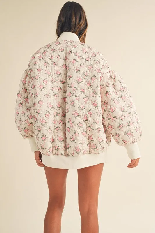 Blossom Jacket