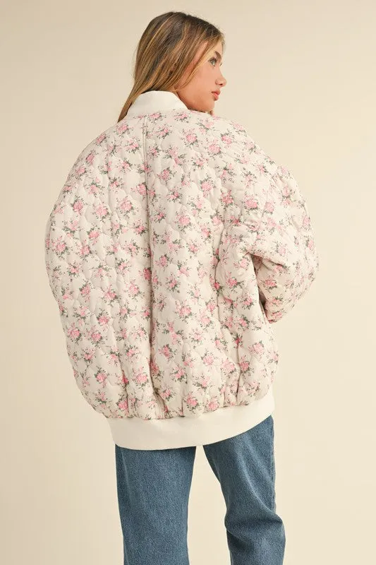 Blossom Jacket