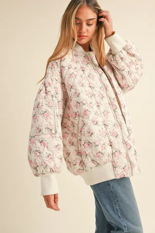 Blossom Jacket