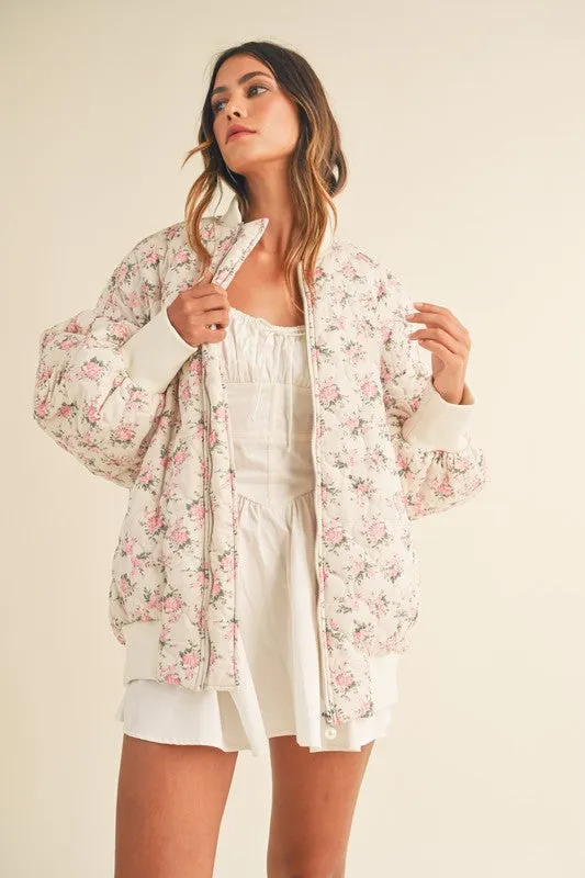 Blossom Jacket