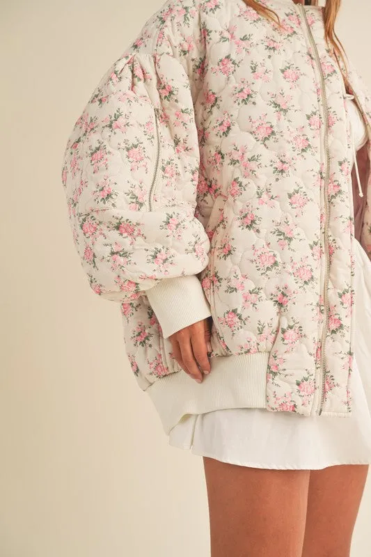 Blossom Jacket