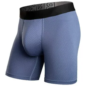 BN3TH Entourage Boxer Brief - Fog Blue