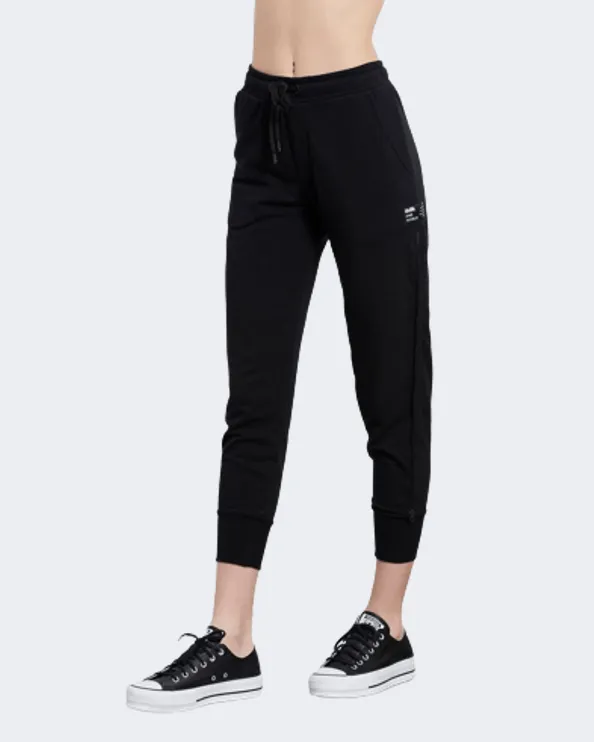 Bodytalk Jogger Women  Lifestyle Pant Black