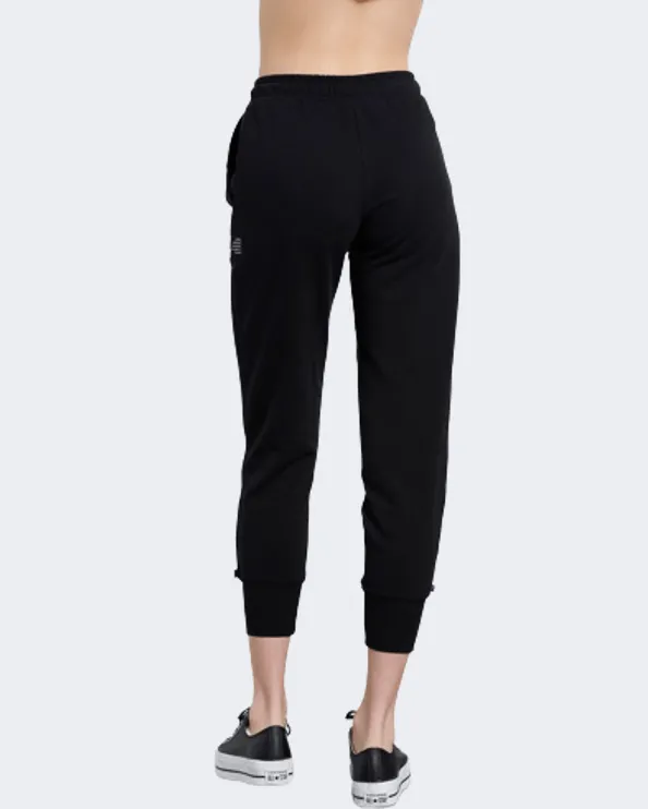 Bodytalk Jogger Women  Lifestyle Pant Black