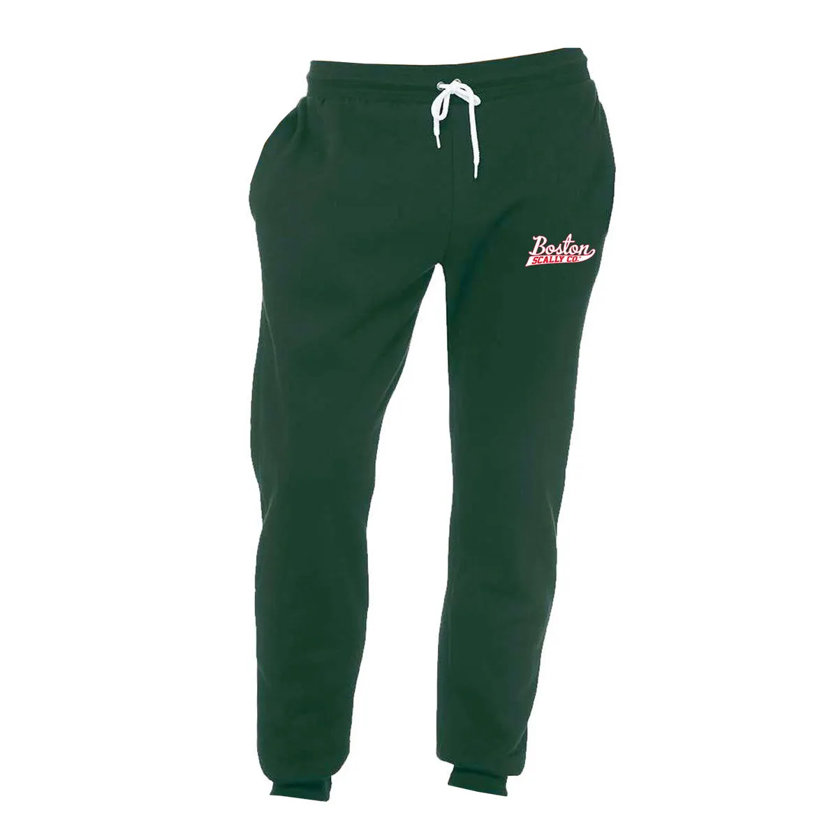 Boston Scally The Joggers - Green