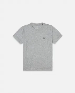 BOYS CREW NECK TEE - B0U014CRPC