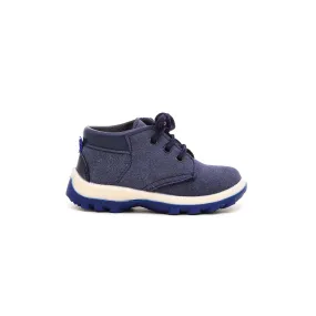 Boys Navy Casual Jogger KD1608