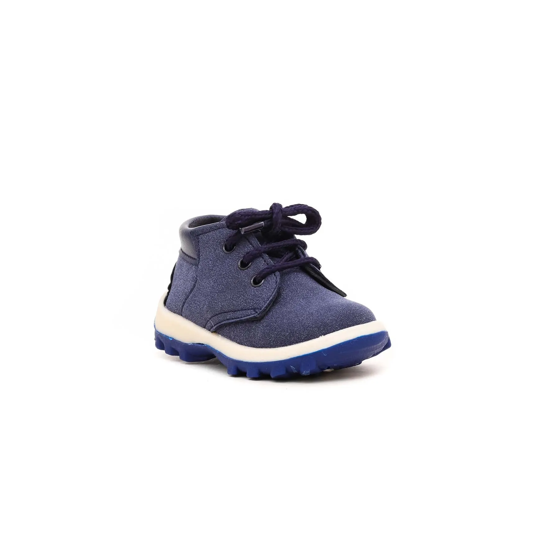 Boys Navy Casual Jogger KD1608