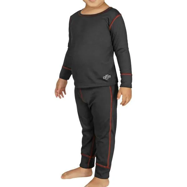 Boys' Toddler Midweight Set