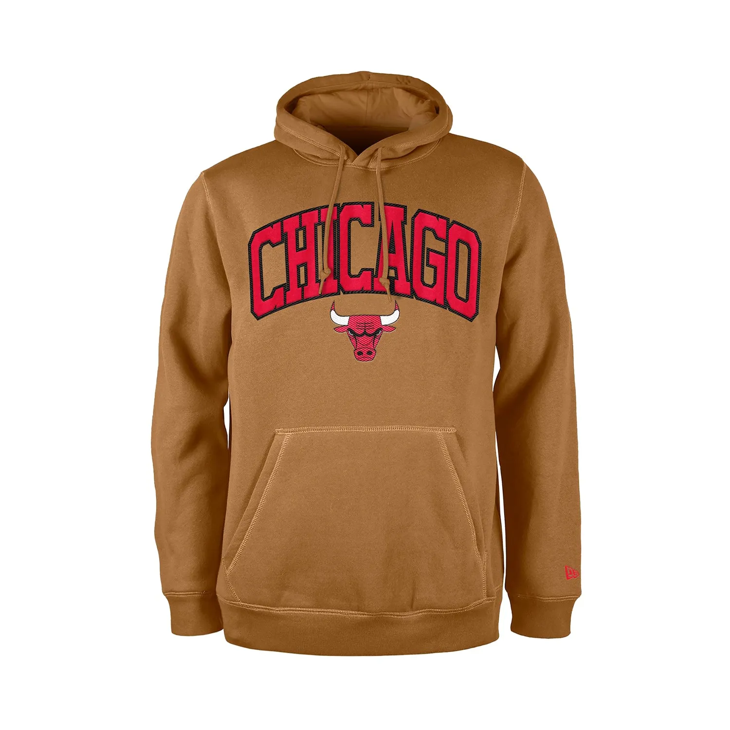 Bulls Color Pack PO Hoody - Mens