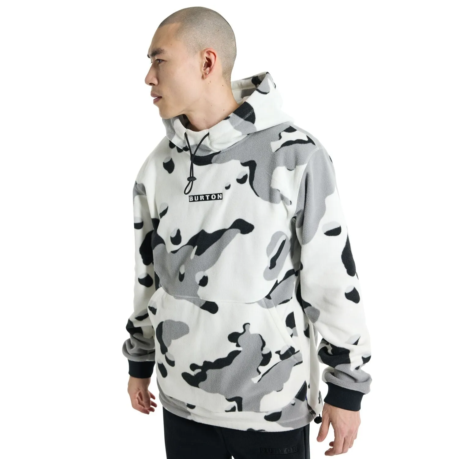 Burton Cinder Hooded Pullover