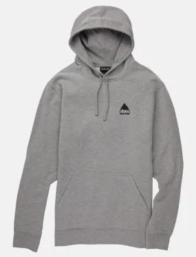 Burton Mountain Pullover Hood