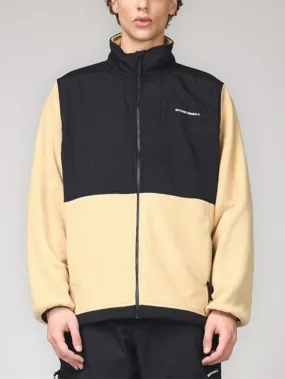 BYDMDLS Fleece Jacket