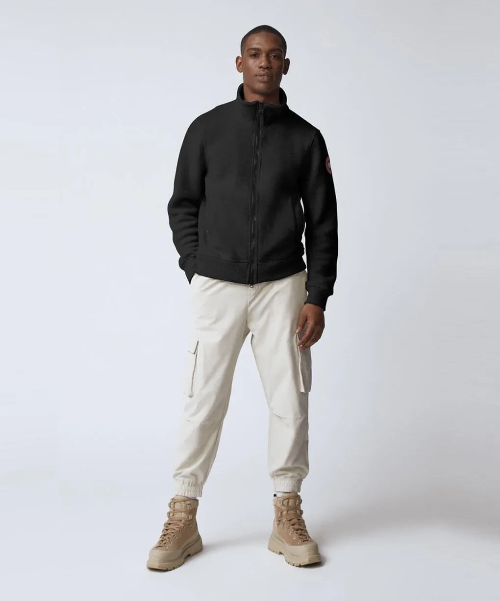 CANADA GOOSE  7049M   Lawson Fleece Jacket