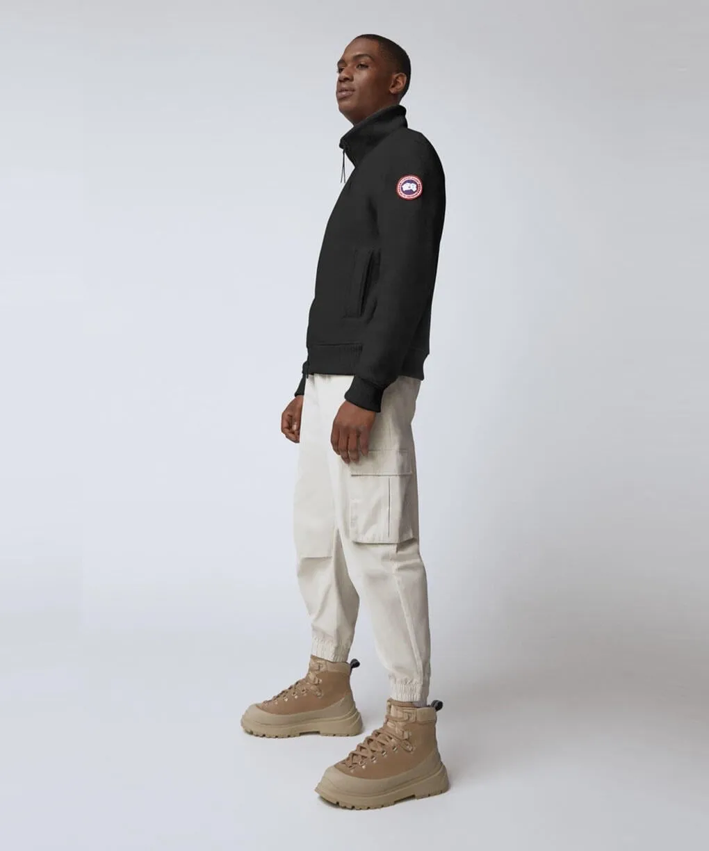 CANADA GOOSE  7049M   Lawson Fleece Jacket