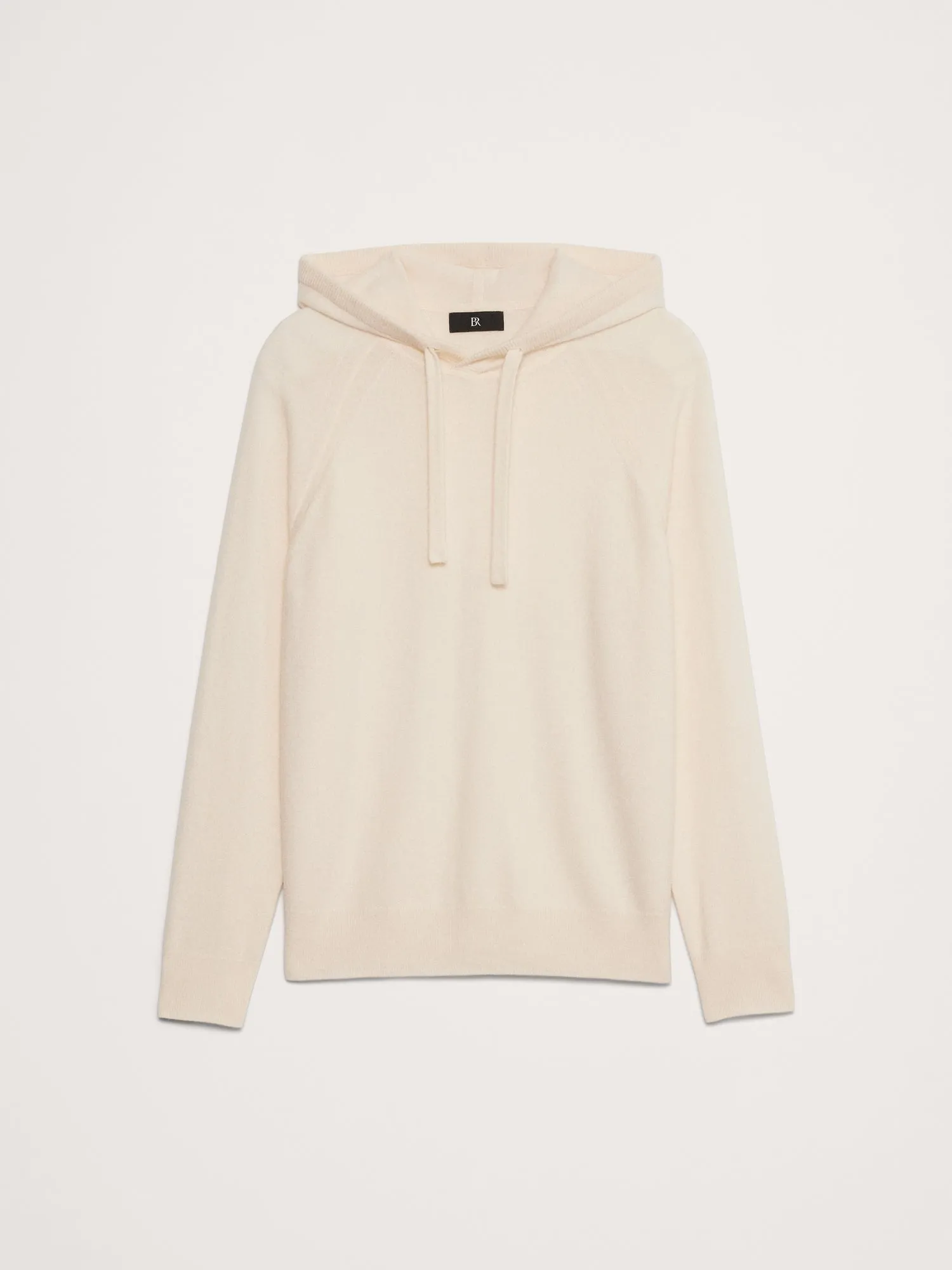 Cashmere Hoodie Sweater