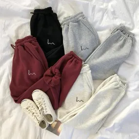 Casual Joggers