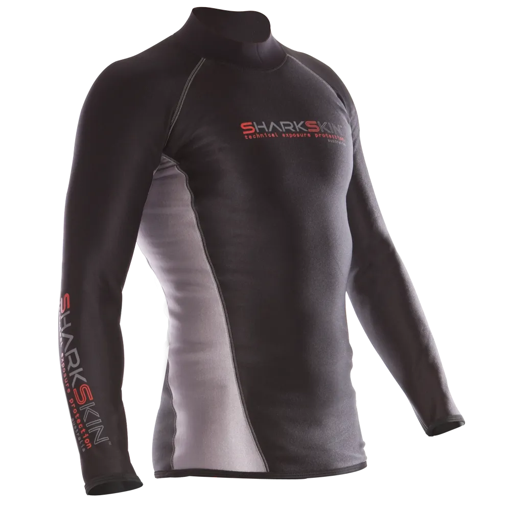 Chillproof Top Long Sleeves - Men's