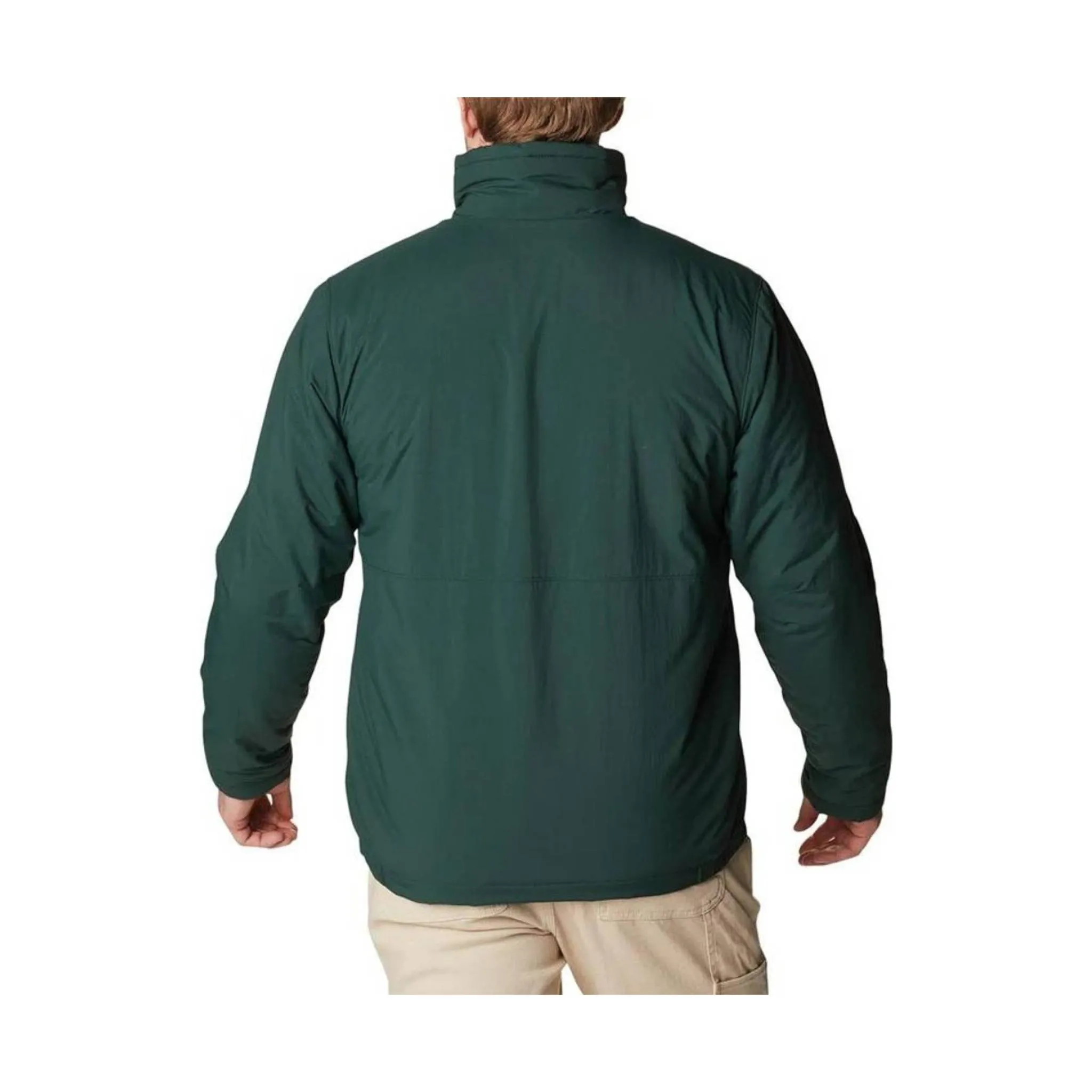 Columbia Men's Northern Utilizer Jacket - Spruce