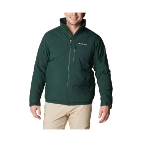 Columbia Men's Northern Utilizer Jacket - Spruce